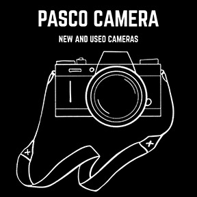 Pasco Camera